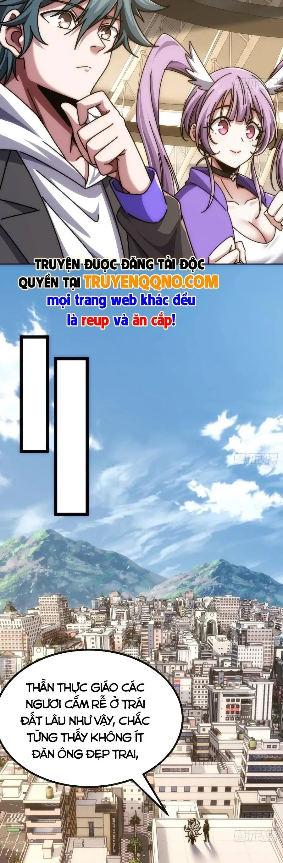 Vô Hạn Tiến Hóa Từ Con Số 0 Chapter 61 - 32