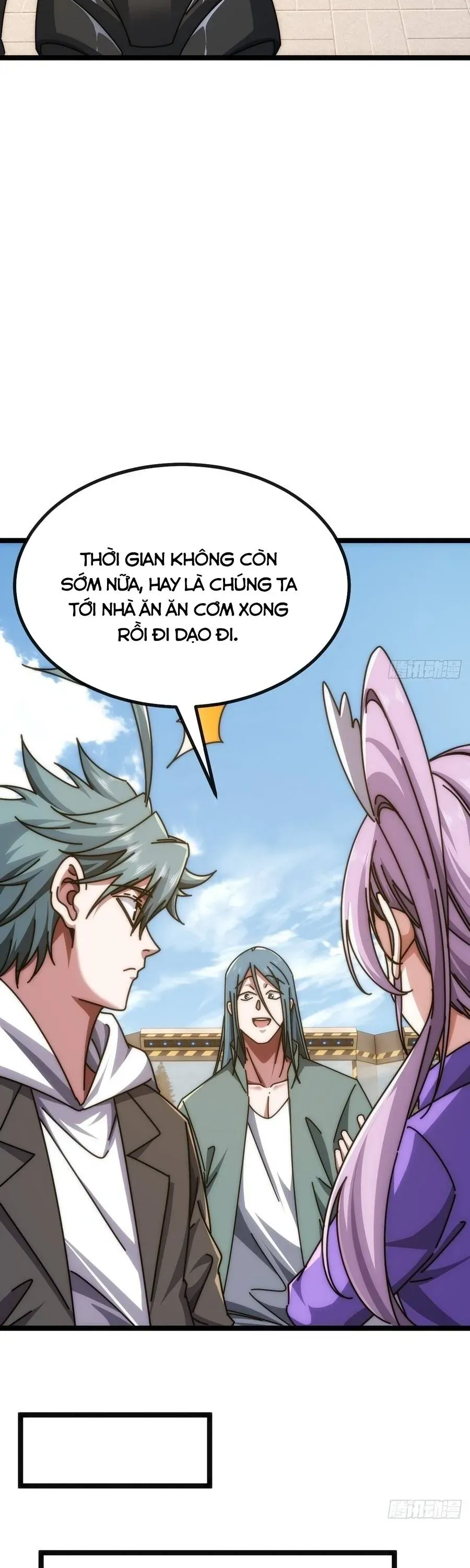 Vô Hạn Tiến Hóa Từ Con Số 0 Chapter 62 - 12