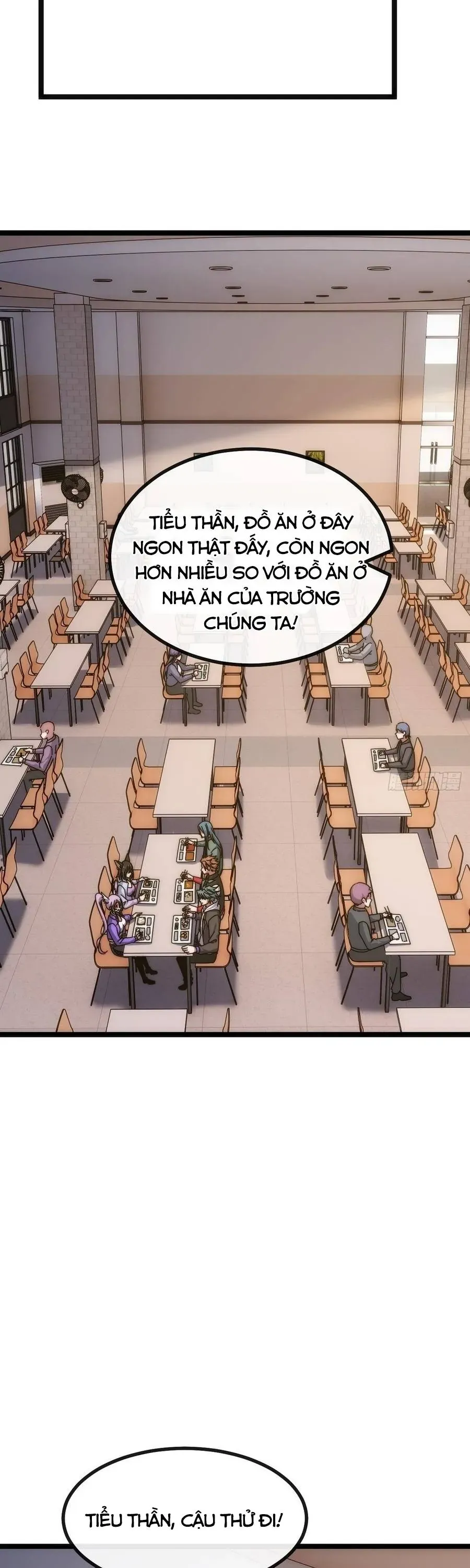 Vô Hạn Tiến Hóa Từ Con Số 0 Chapter 62 - 13