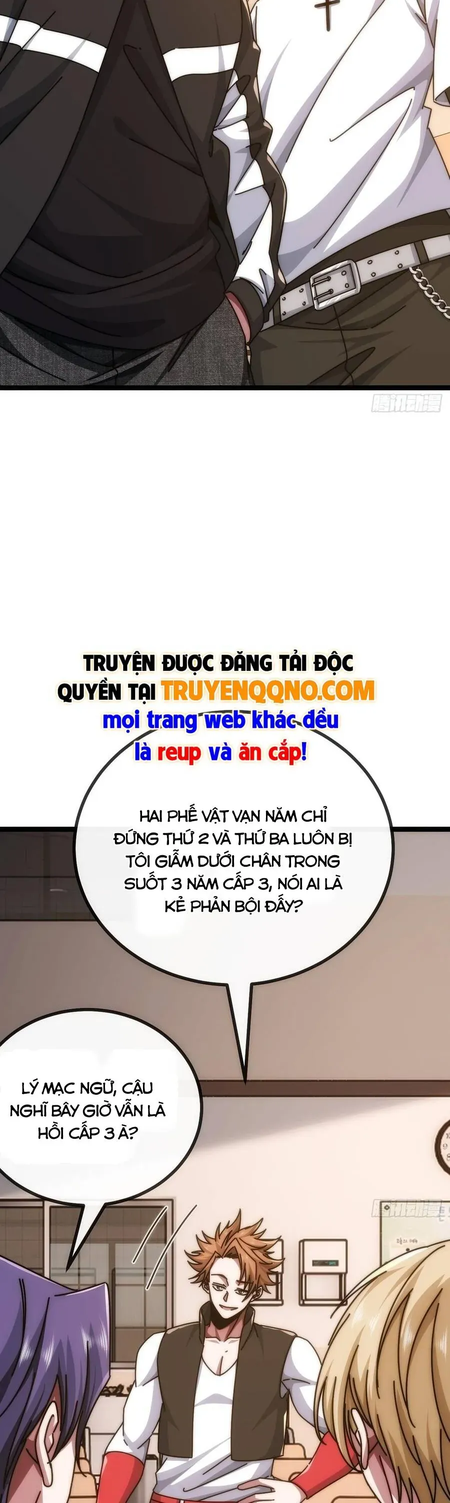 Vô Hạn Tiến Hóa Từ Con Số 0 Chapter 62 - 18