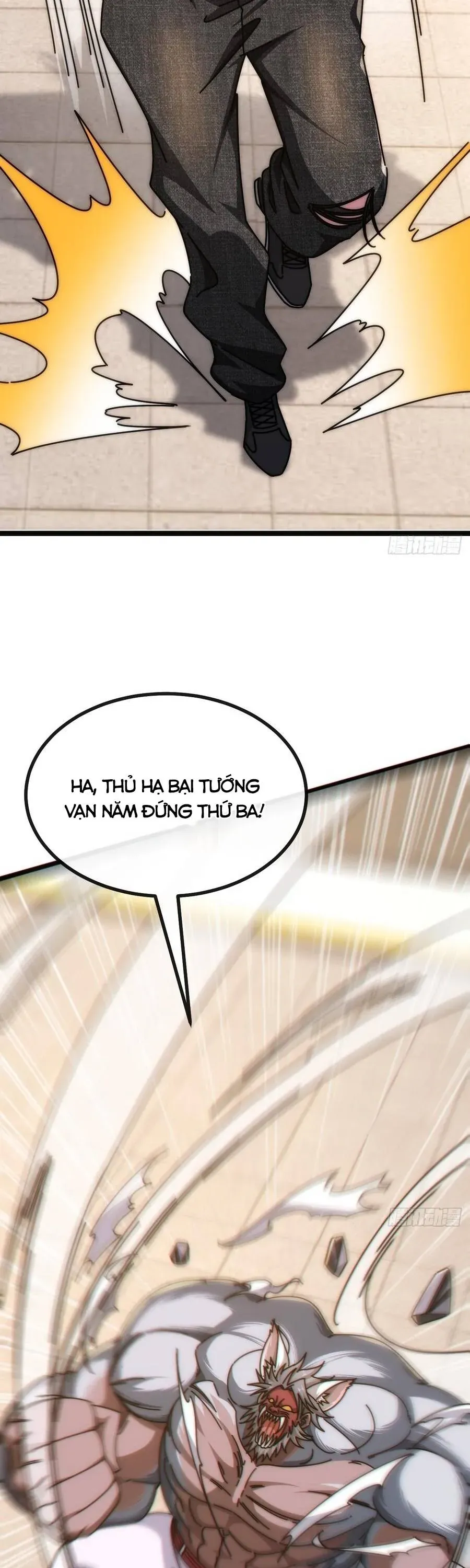 Vô Hạn Tiến Hóa Từ Con Số 0 Chapter 62 - 23