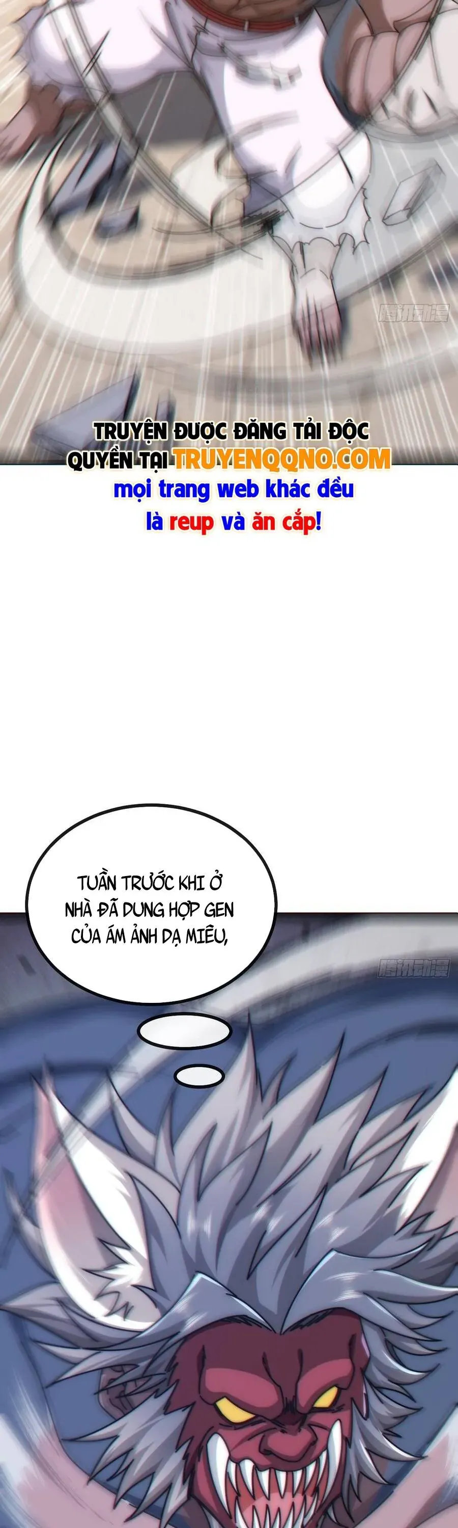 Vô Hạn Tiến Hóa Từ Con Số 0 Chapter 62 - 24