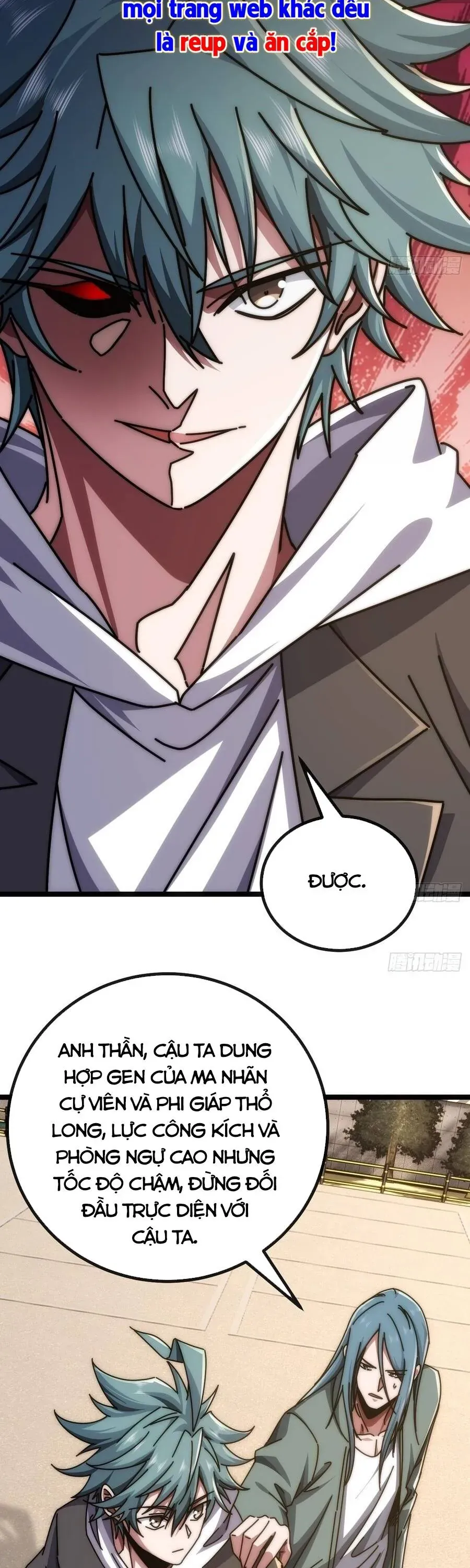 Vô Hạn Tiến Hóa Từ Con Số 0 Chapter 63 - 12