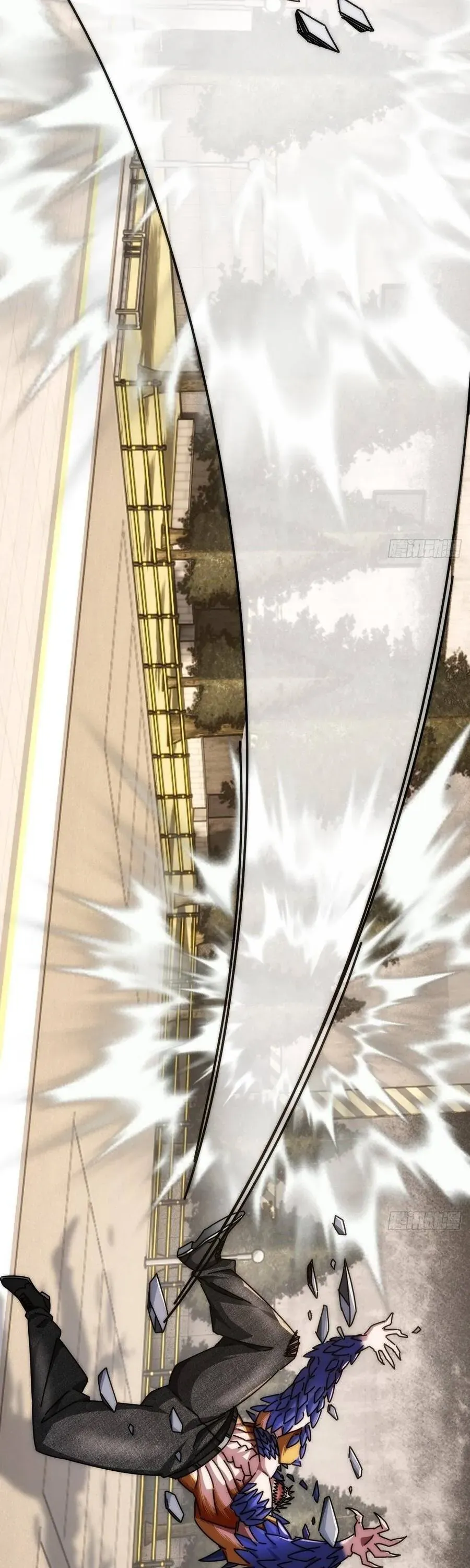 Vô Hạn Tiến Hóa Từ Con Số 0 Chapter 63 - 19