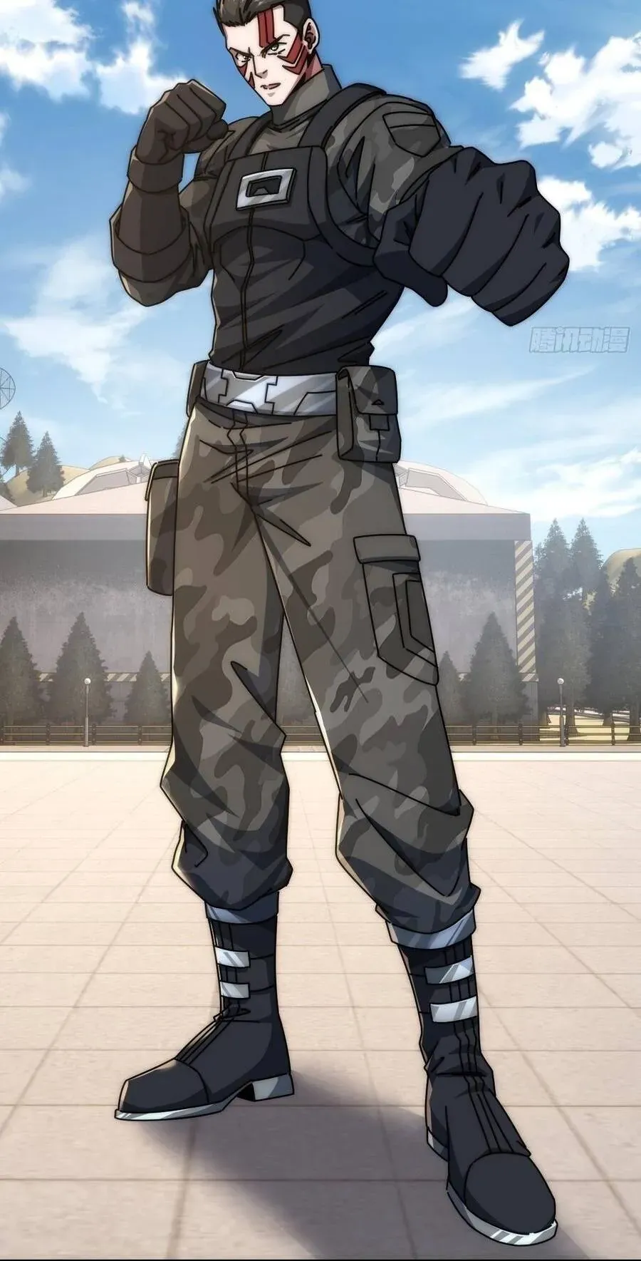 Vô Hạn Tiến Hóa Từ Con Số 0 Chapter 63 - 23