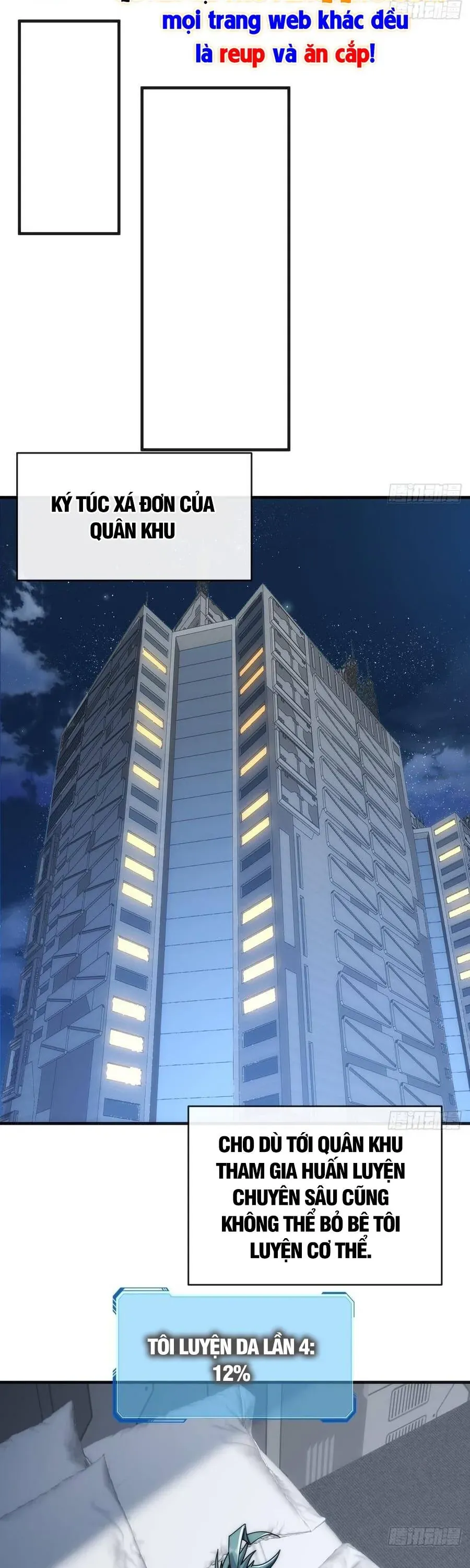 Vô Hạn Tiến Hóa Từ Con Số 0 Chapter 64 - 8