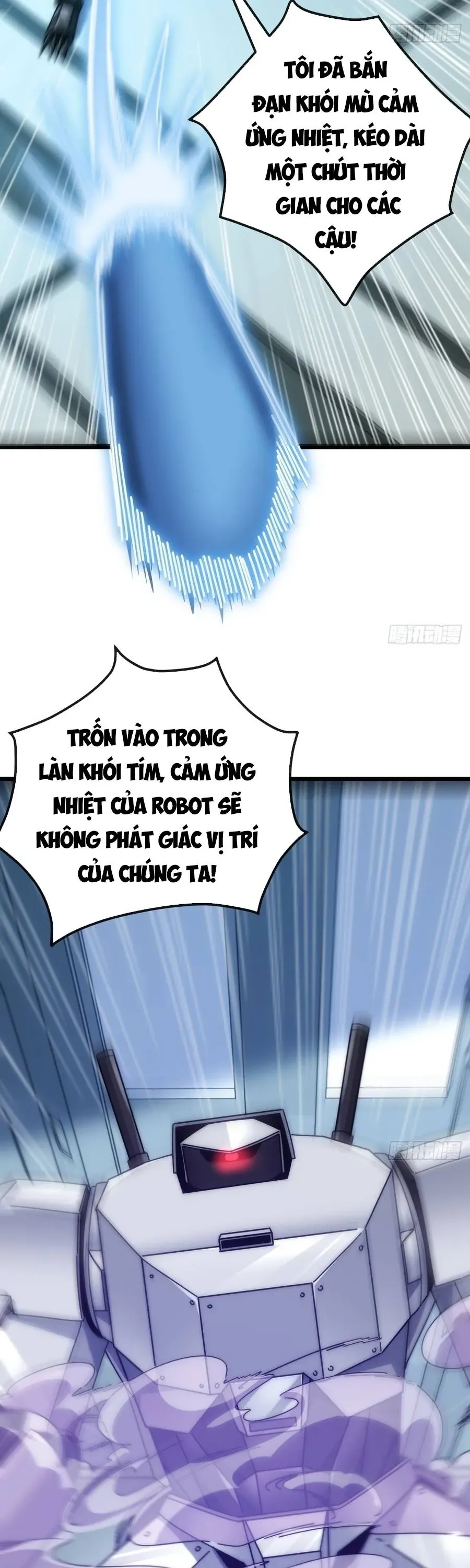 Vô Hạn Tiến Hóa Từ Con Số 0 Chapter 65 - 17