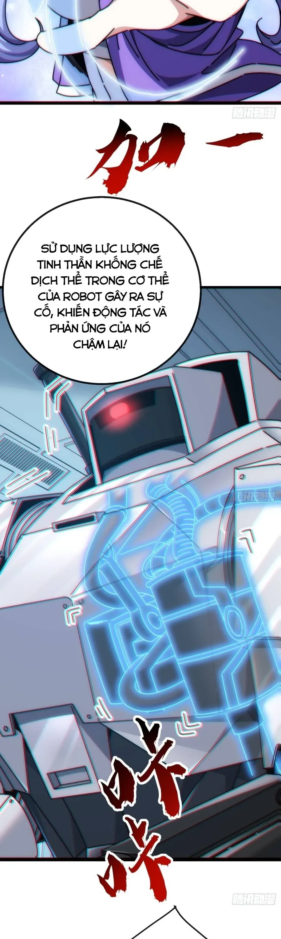 Vô Hạn Tiến Hóa Từ Con Số 0 Chapter 65 - 19