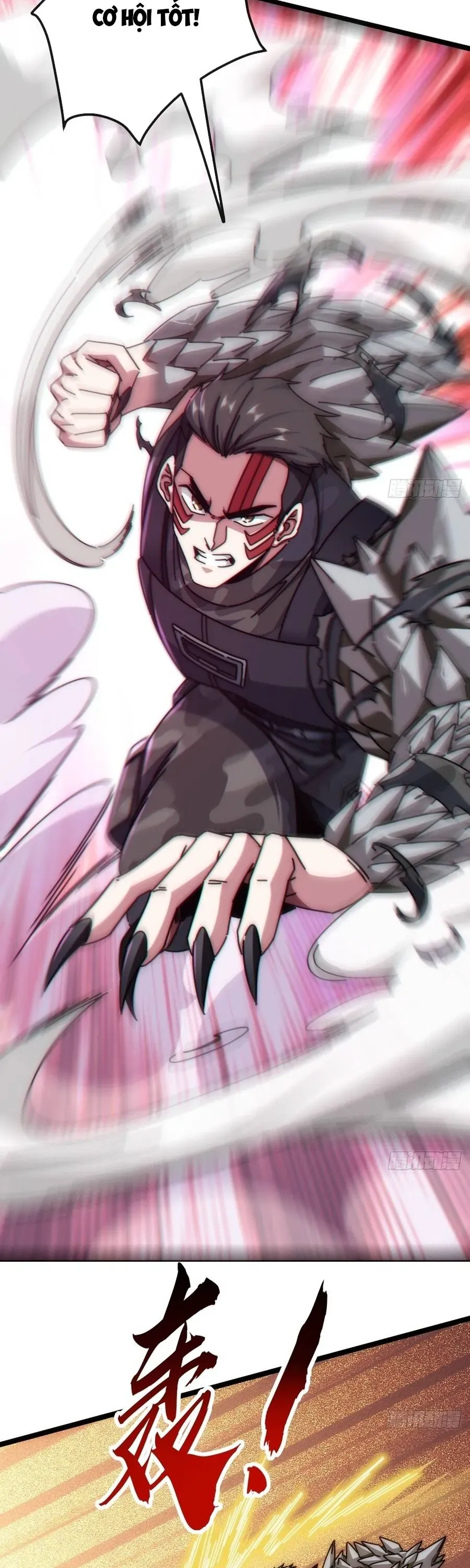 Vô Hạn Tiến Hóa Từ Con Số 0 Chapter 65 - 21