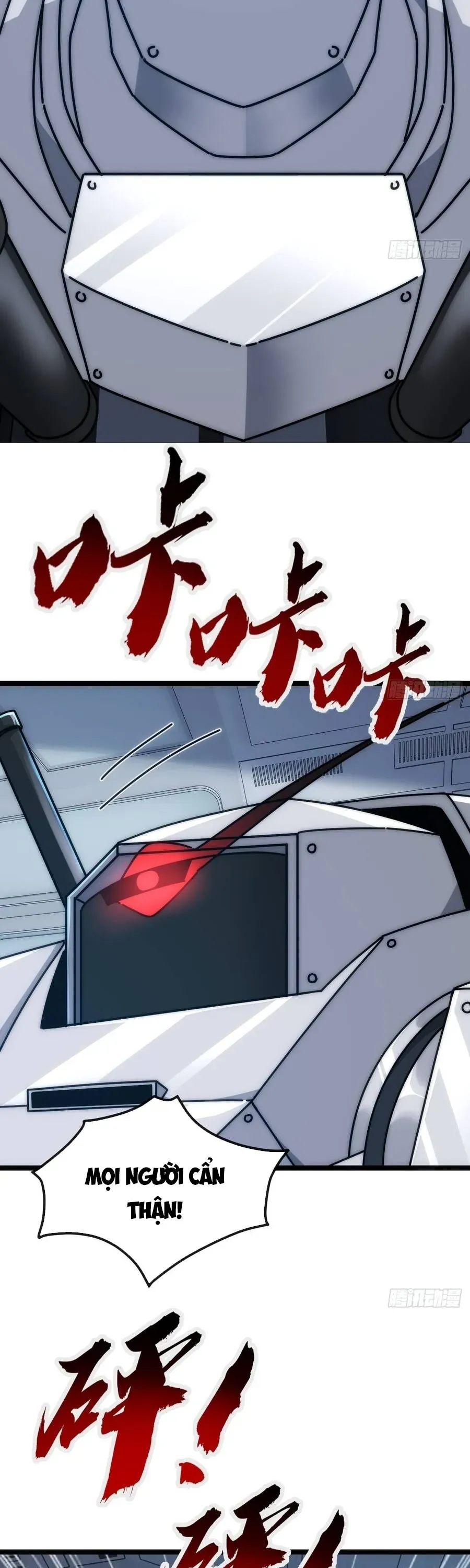 Vô Hạn Tiến Hóa Từ Con Số 0 Chapter 65 - 10