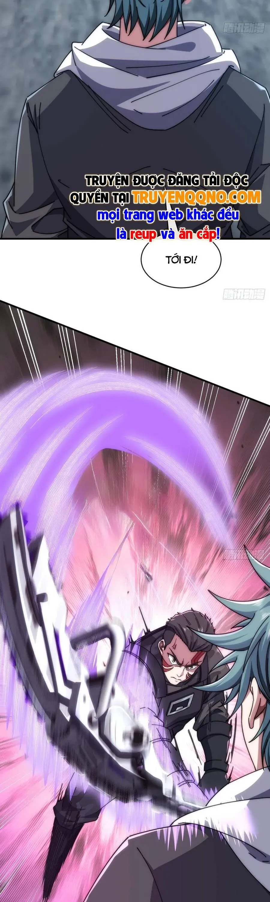 Vô Hạn Tiến Hóa Từ Con Số 0 Chapter 66 - 17