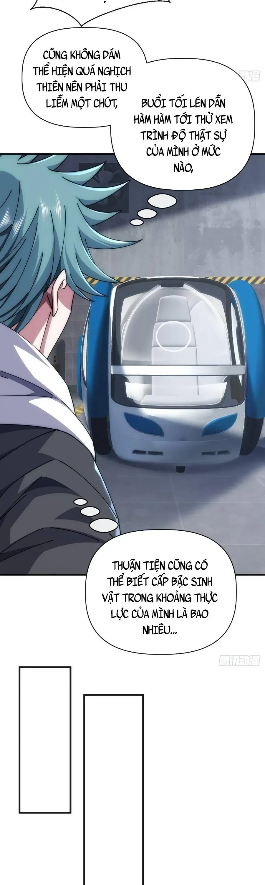 Vô Hạn Tiến Hóa Từ Con Số 0 Chapter 66 - 32