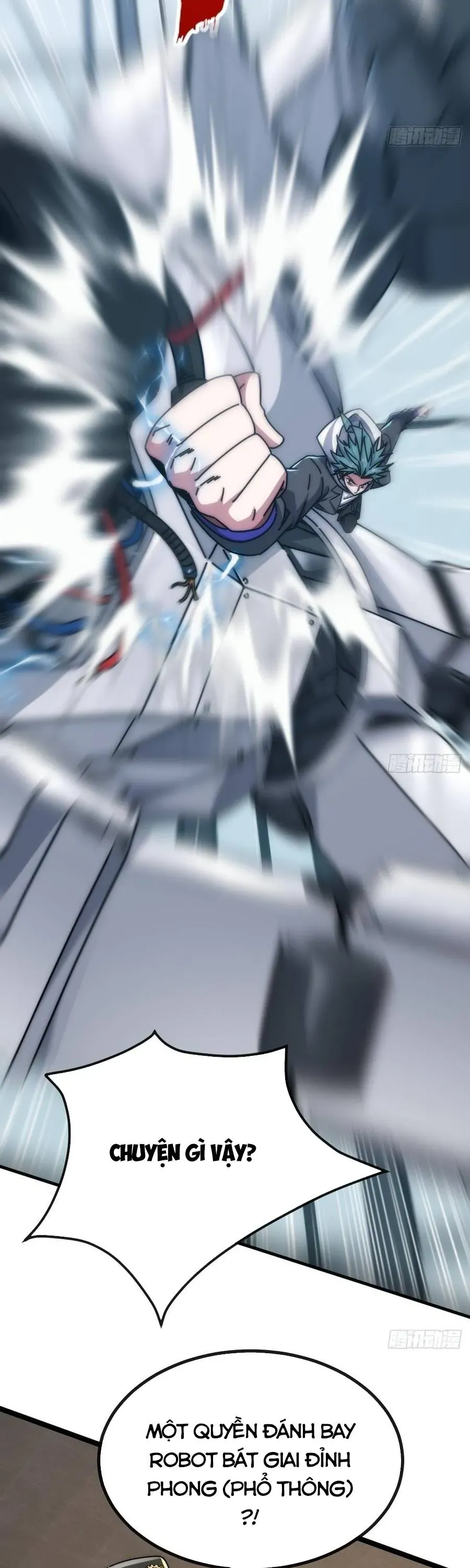 Vô Hạn Tiến Hóa Từ Con Số 0 Chapter 66 - 5