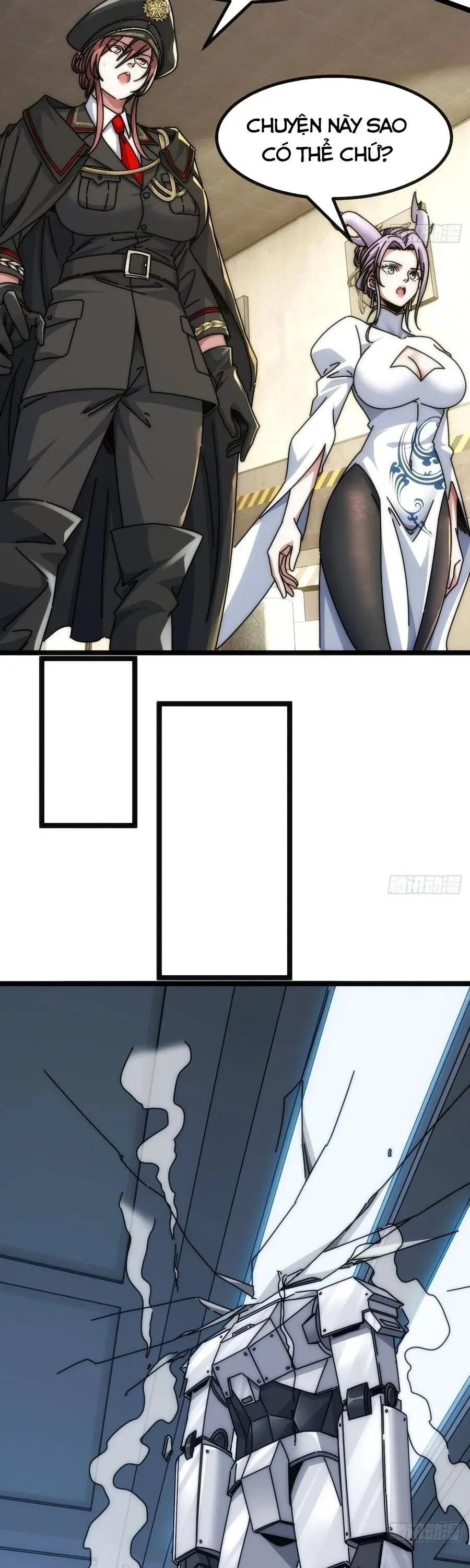 Vô Hạn Tiến Hóa Từ Con Số 0 Chapter 66 - 6