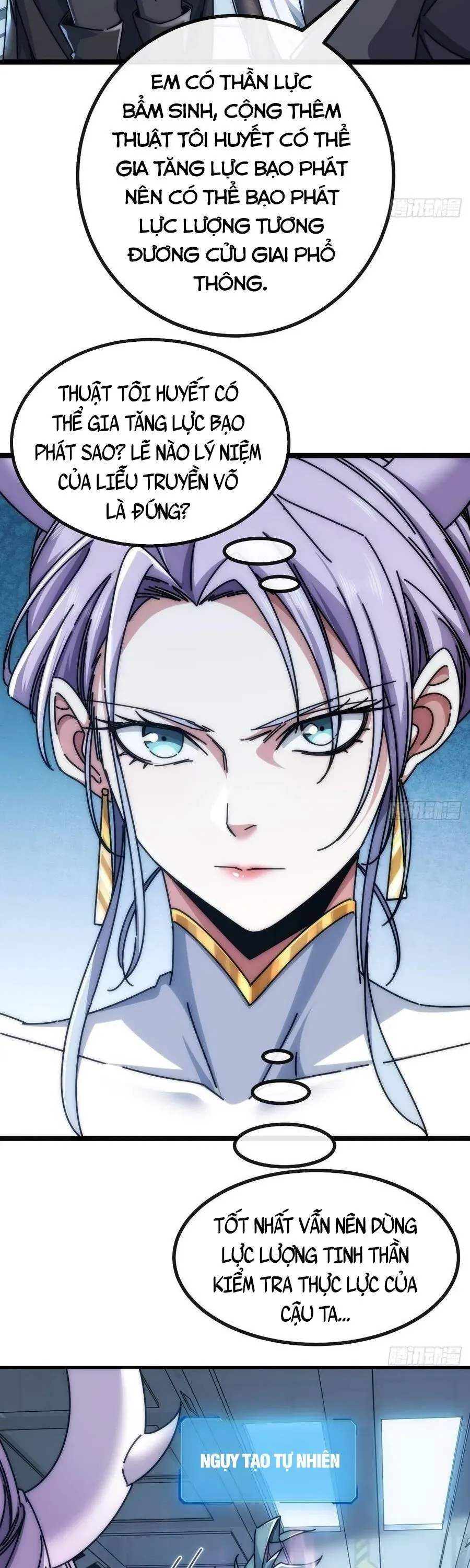 Vô Hạn Tiến Hóa Từ Con Số 0 Chapter 66 - 8