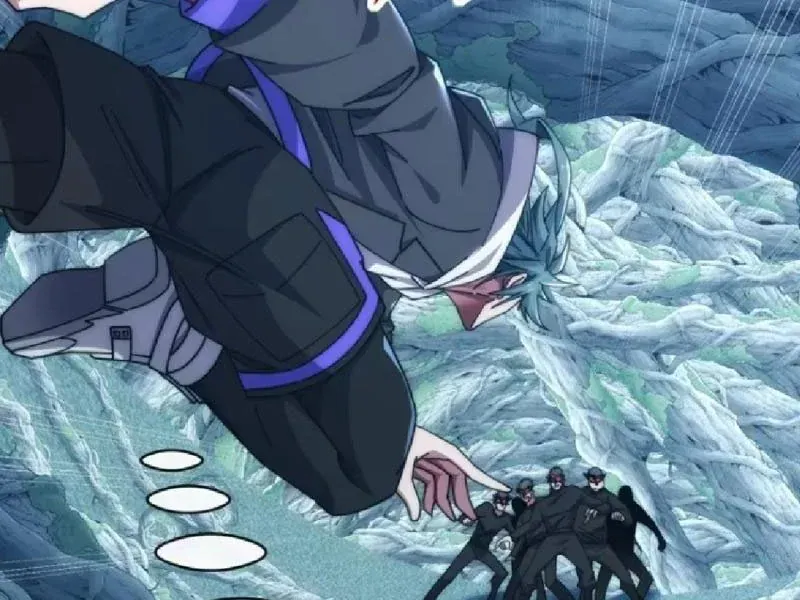 Vô Hạn Tiến Hóa Từ Con Số 0 Chapter 67 - 168