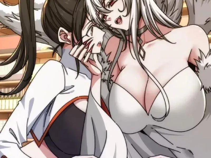 Vô Hạn Tiến Hóa Từ Con Số 0 Chapter 67 - 3