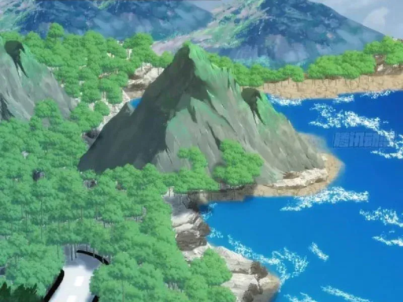 Vô Hạn Tiến Hóa Từ Con Số 0 Chapter 67 - 37