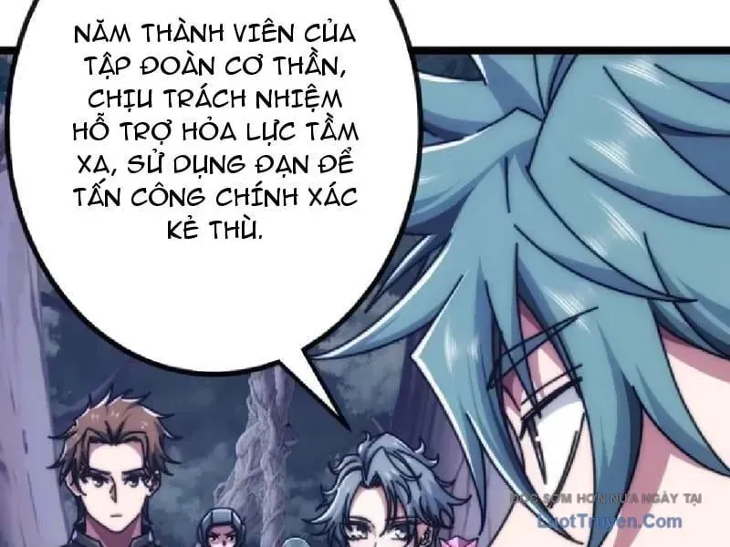 Vô Hạn Tiến Hóa Từ Con Số 0 Chapter 67 - 63