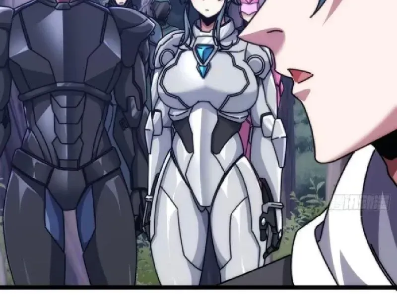 Vô Hạn Tiến Hóa Từ Con Số 0 Chapter 67 - 64