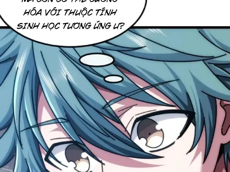 Vô Hạn Tiến Hóa Từ Con Số 0 Chapter 67 - 95