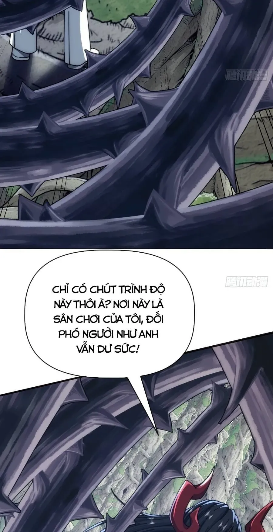 Vô Hạn Tiến Hóa Từ Con Số 0 Chapter 68 - 12