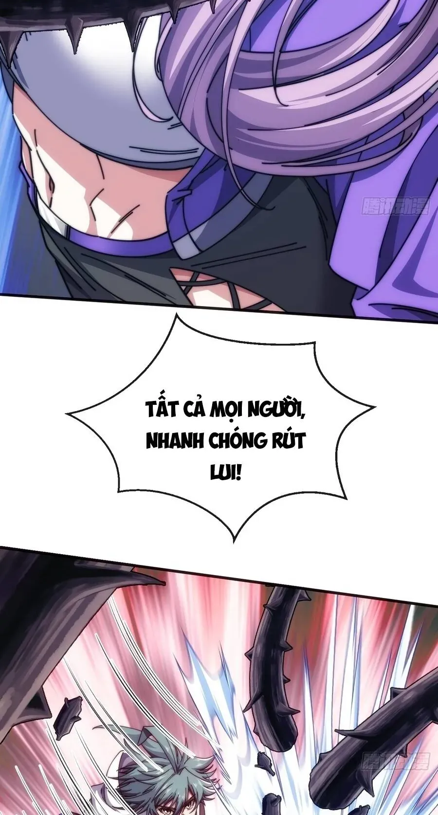 Vô Hạn Tiến Hóa Từ Con Số 0 Chapter 68 - 20
