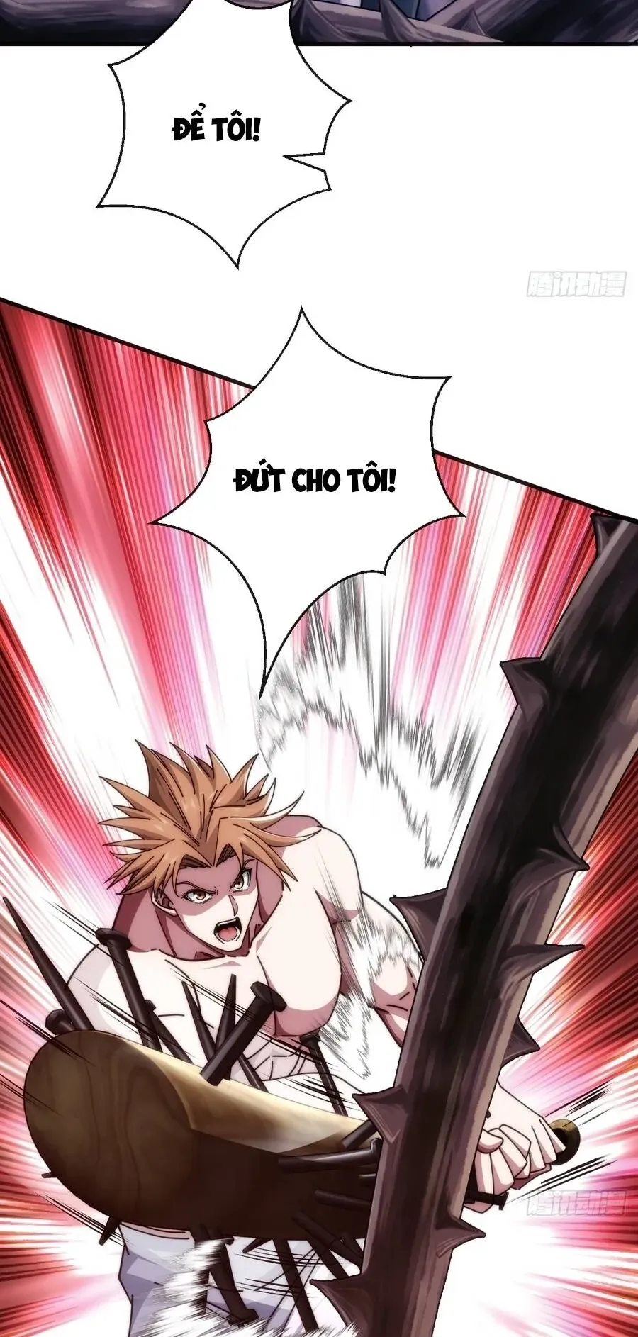 Vô Hạn Tiến Hóa Từ Con Số 0 Chapter 68 - 24