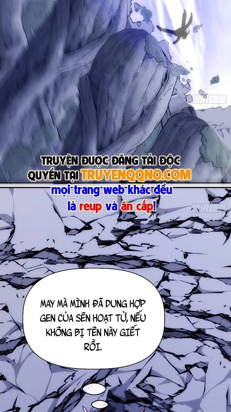 Vô Hạn Tiến Hóa Từ Con Số 0 Chapter 68 - 45