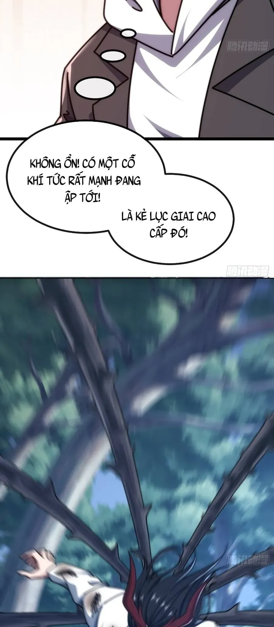 Vô Hạn Tiến Hóa Từ Con Số 0 Chapter 68 - 55