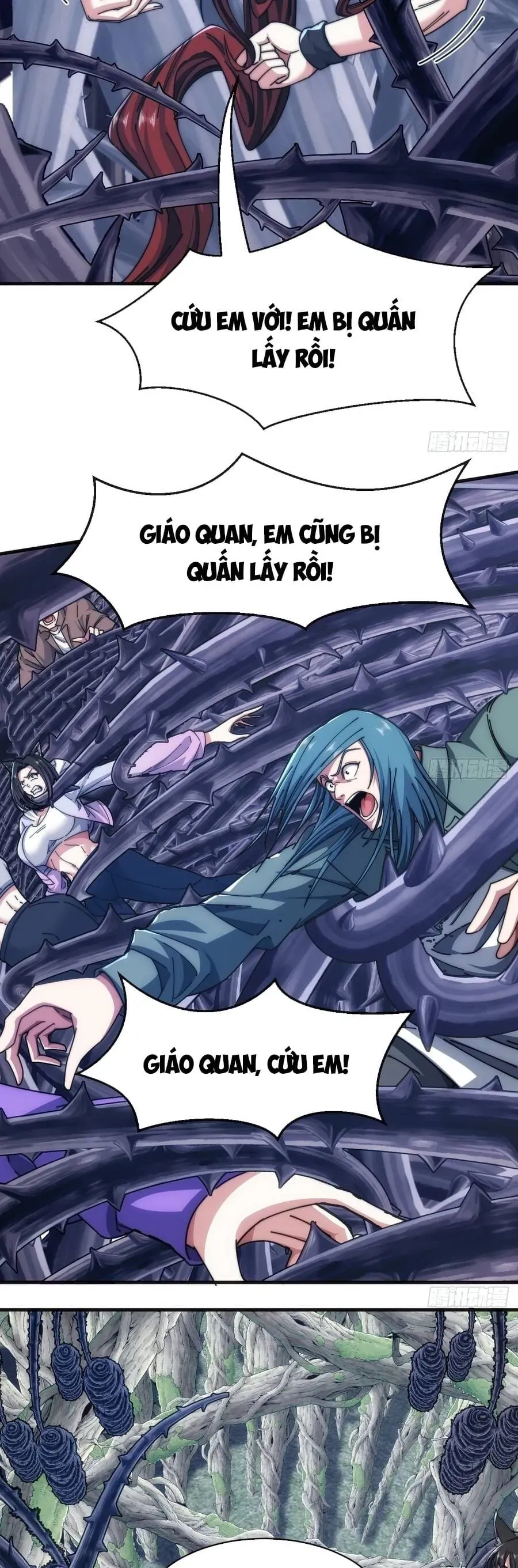 Vô Hạn Tiến Hóa Từ Con Số 0 Chapter 68 - 8