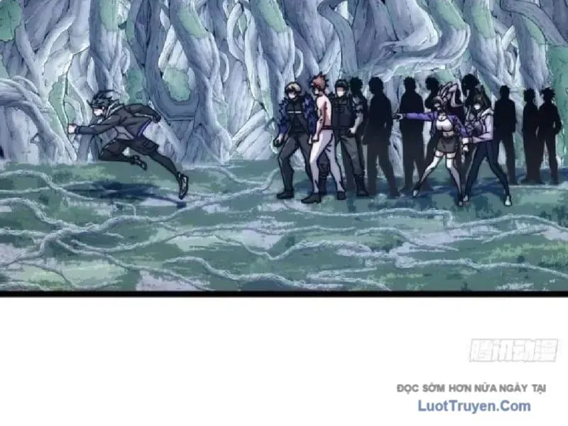 Vô Hạn Tiến Hóa Từ Con Số 0 Chapter 69 - 11