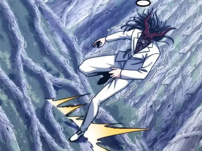 Vô Hạn Tiến Hóa Từ Con Số 0 Chapter 69 - 106