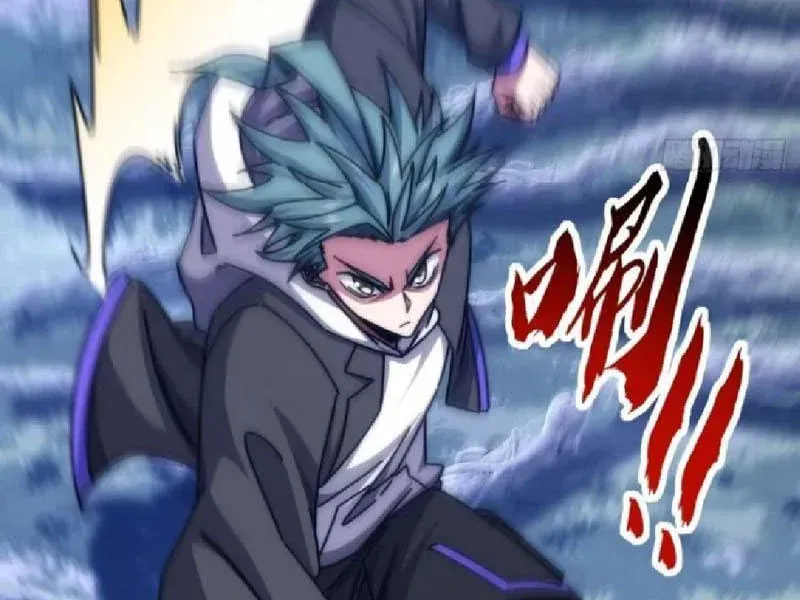 Vô Hạn Tiến Hóa Từ Con Số 0 Chapter 69 - 111