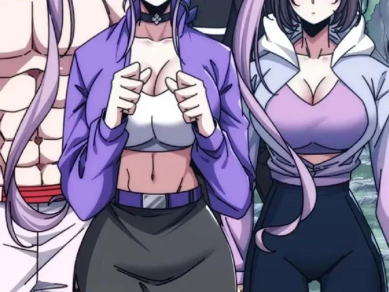 Vô Hạn Tiến Hóa Từ Con Số 0 Chapter 69 - 17