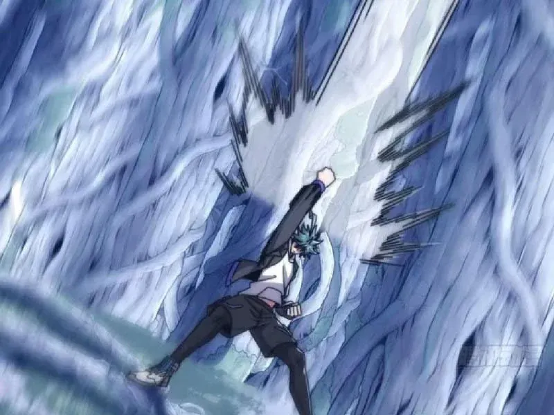 Vô Hạn Tiến Hóa Từ Con Số 0 Chapter 69 - 162