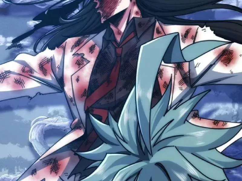 Vô Hạn Tiến Hóa Từ Con Số 0 Chapter 69 - 192