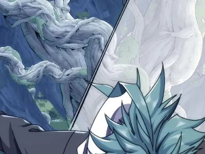 Vô Hạn Tiến Hóa Từ Con Số 0 Chapter 69 - 22