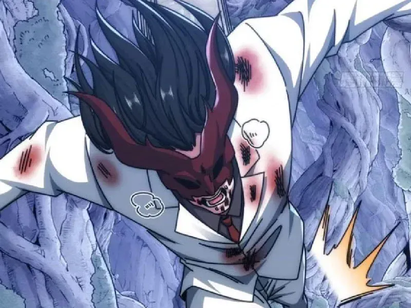 Vô Hạn Tiến Hóa Từ Con Số 0 Chapter 69 - 28