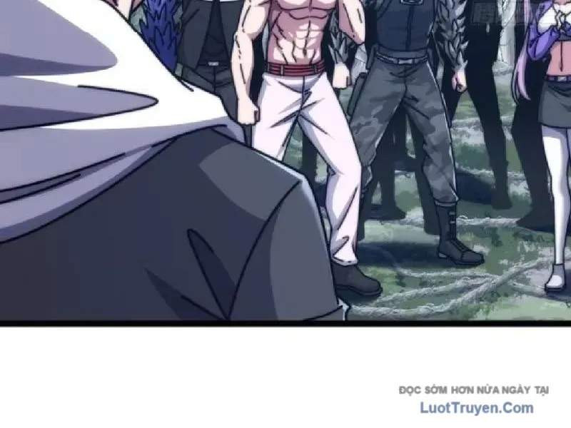 Vô Hạn Tiến Hóa Từ Con Số 0 Chapter 69 - 4