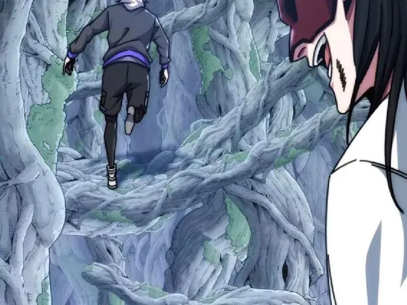 Vô Hạn Tiến Hóa Từ Con Số 0 Chapter 69 - 36