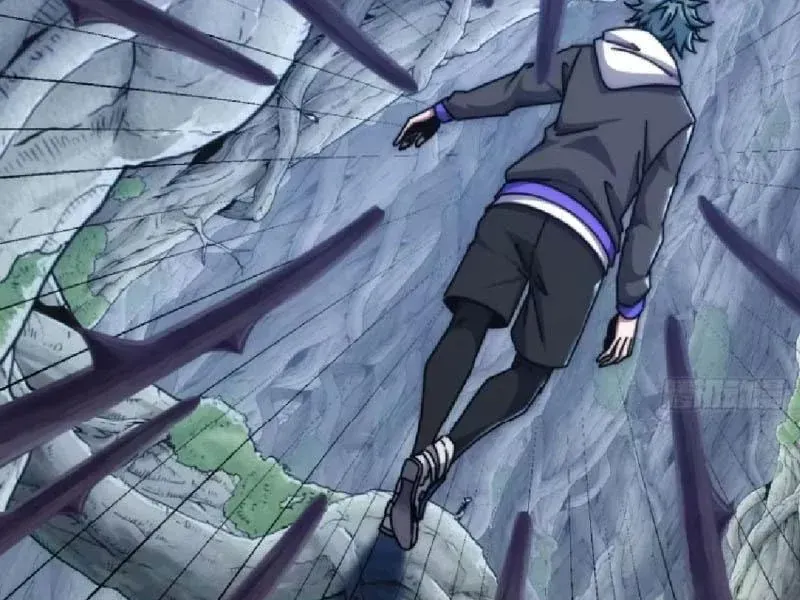 Vô Hạn Tiến Hóa Từ Con Số 0 Chapter 69 - 43