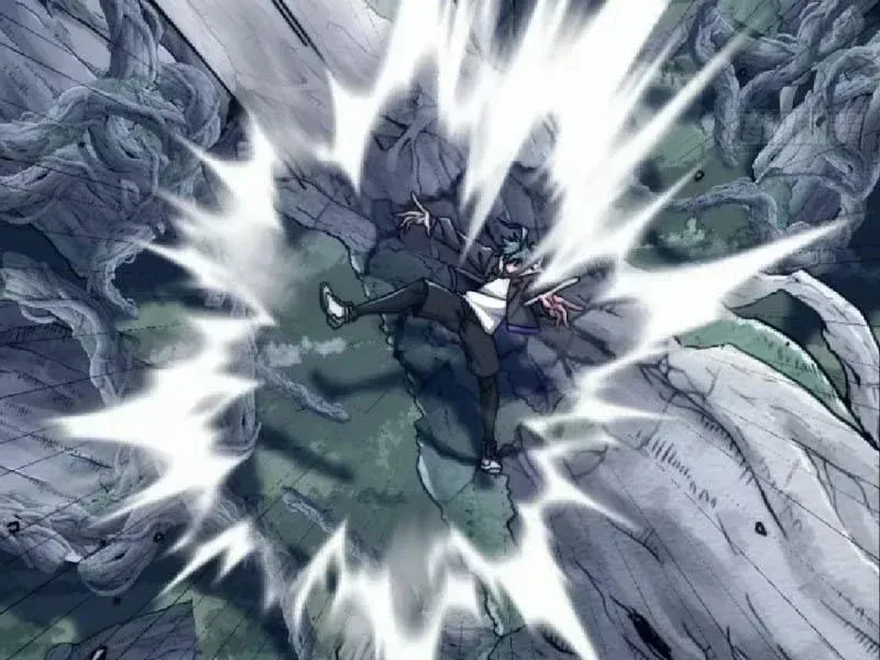 Vô Hạn Tiến Hóa Từ Con Số 0 Chapter 69 - 55