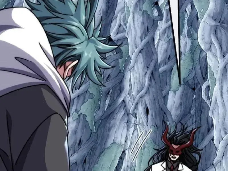 Vô Hạn Tiến Hóa Từ Con Số 0 Chapter 69 - 63