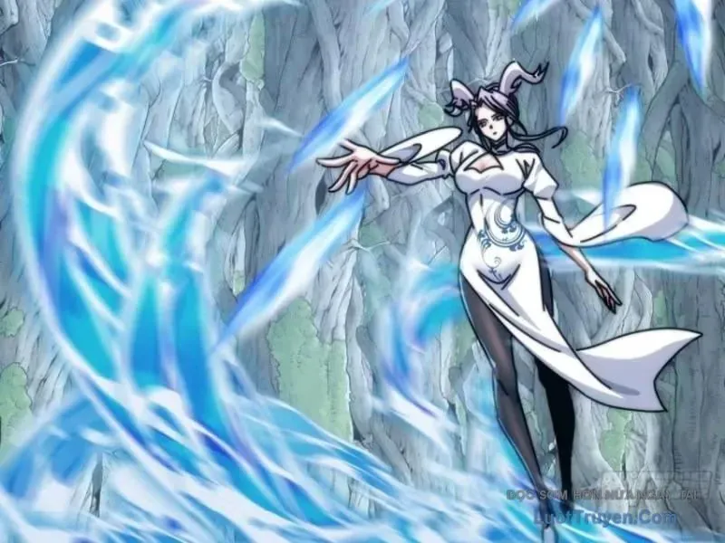 Vô Hạn Tiến Hóa Từ Con Số 0 Chapter 70 - 15