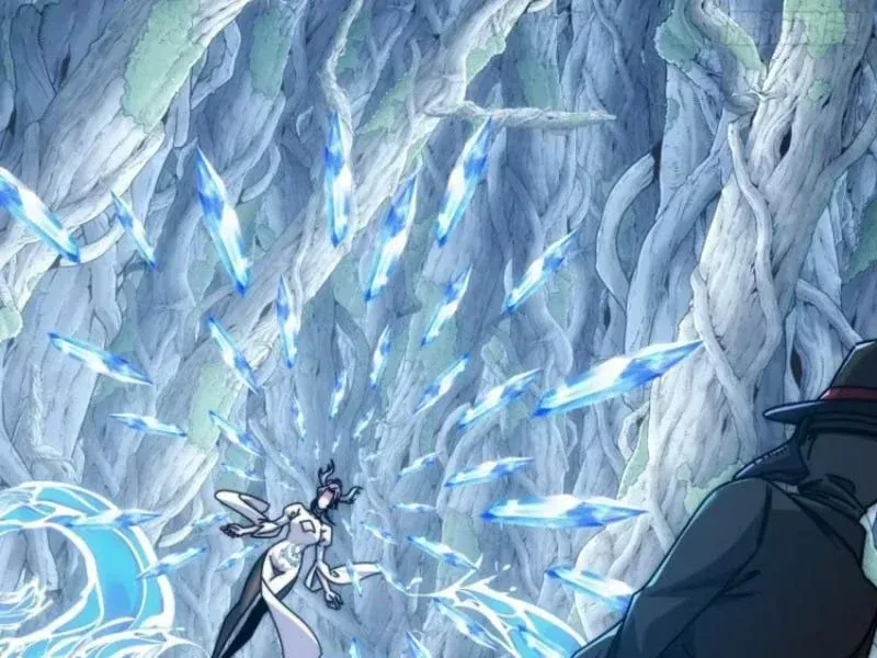 Vô Hạn Tiến Hóa Từ Con Số 0 Chapter 70 - 20