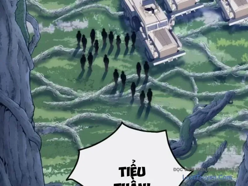 Vô Hạn Tiến Hóa Từ Con Số 0 Chapter 70 - 64