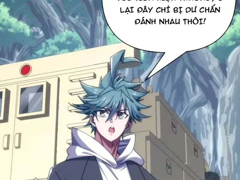 Vô Hạn Tiến Hóa Từ Con Số 0 Chapter 70 - 85