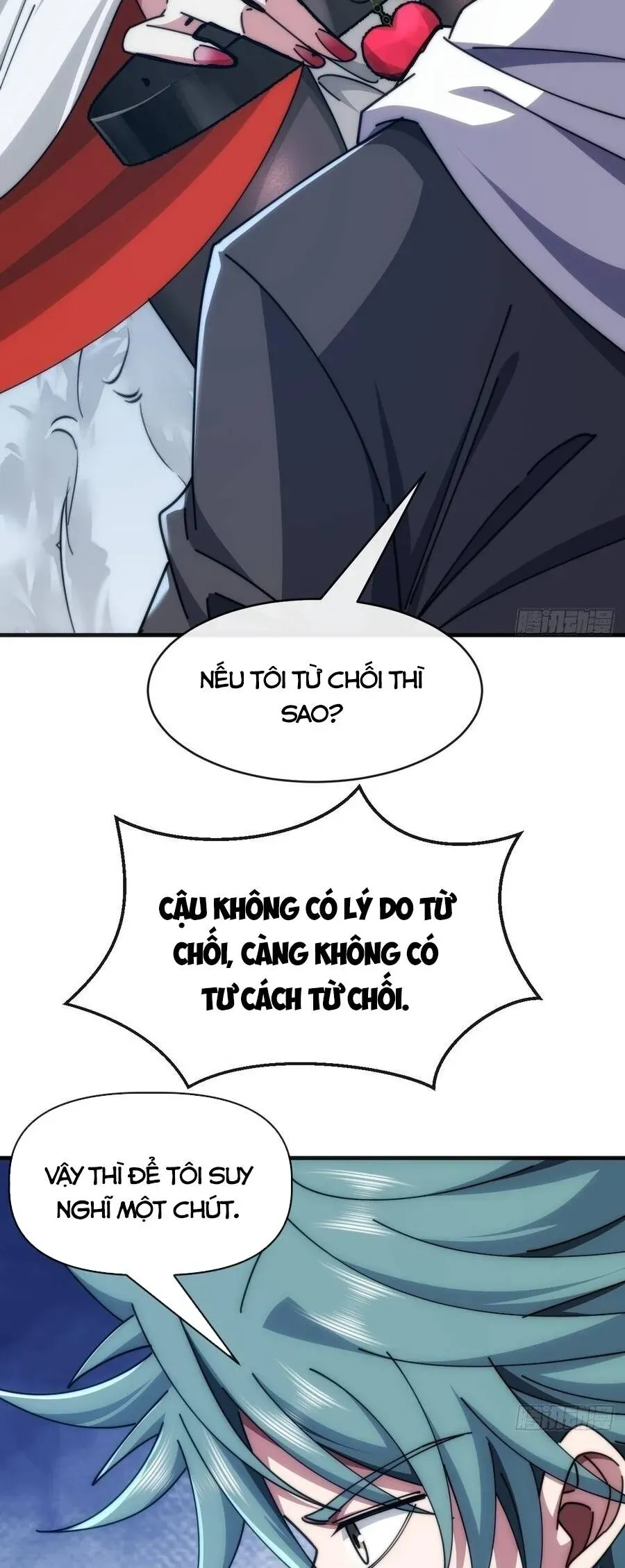 Vô Hạn Tiến Hóa Từ Con Số 0 Chapter 71 - 24