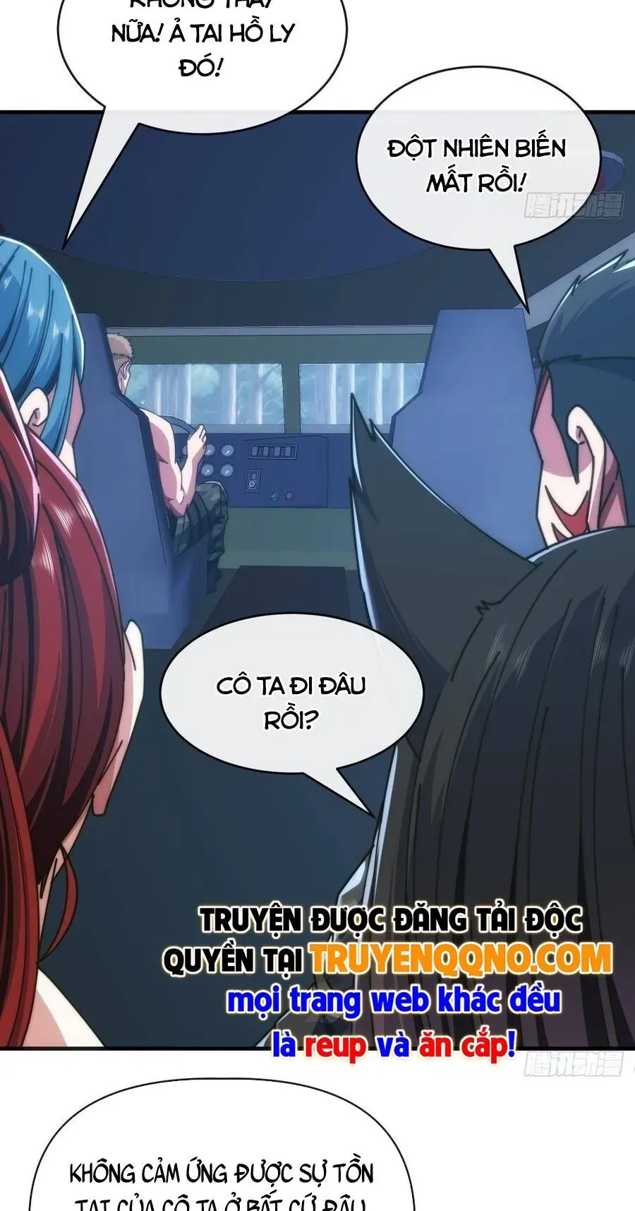 Vô Hạn Tiến Hóa Từ Con Số 0 Chapter 71 - 6